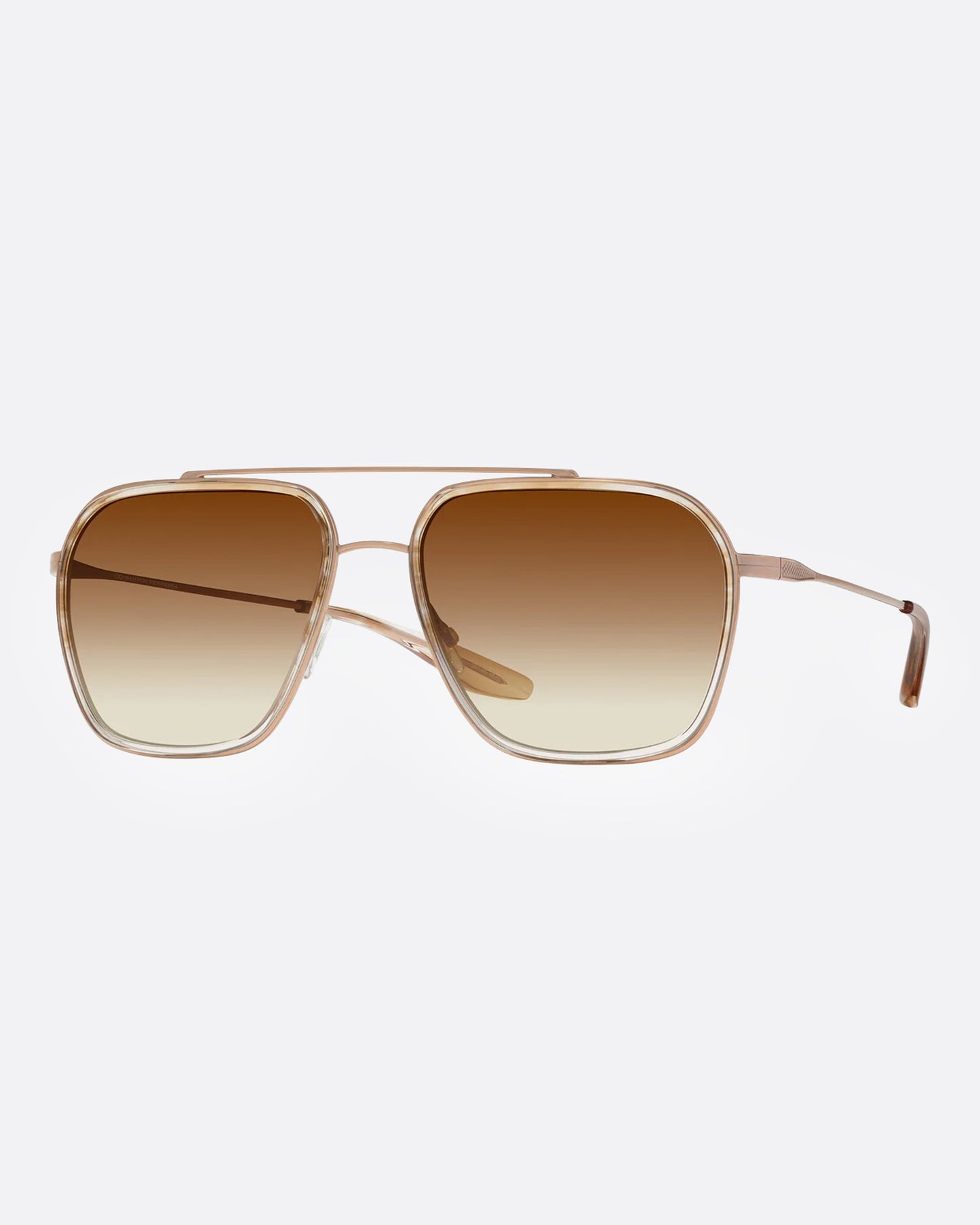 Barton Perreira Rizzo Sunglasses