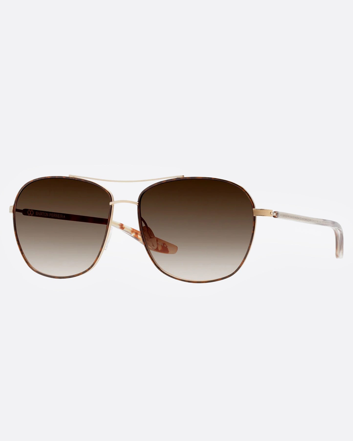 Barton Perreira Sully Sunglasses