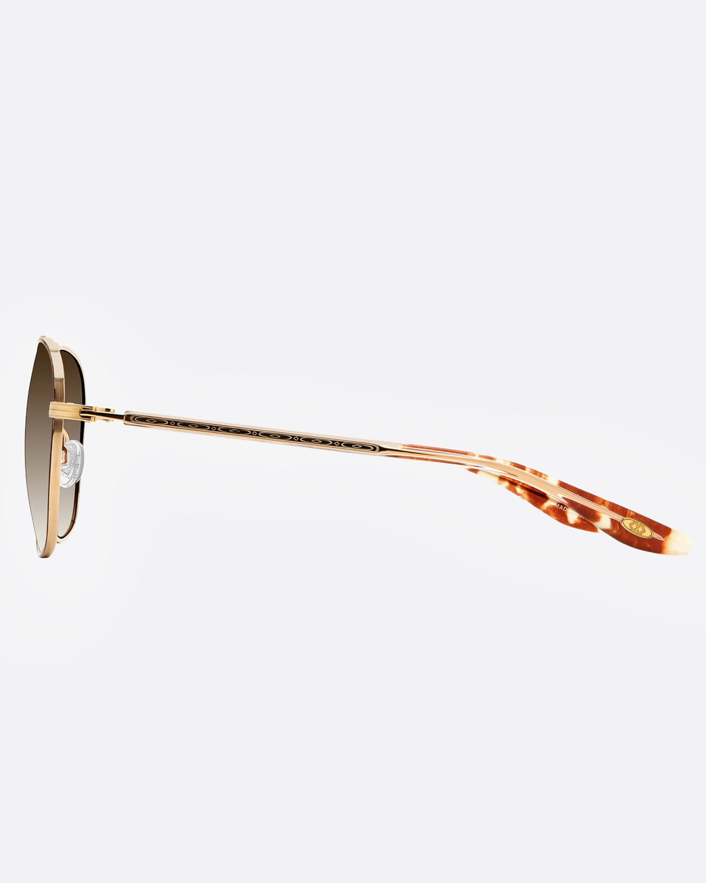 Barton Perreira Sully Sunglasses