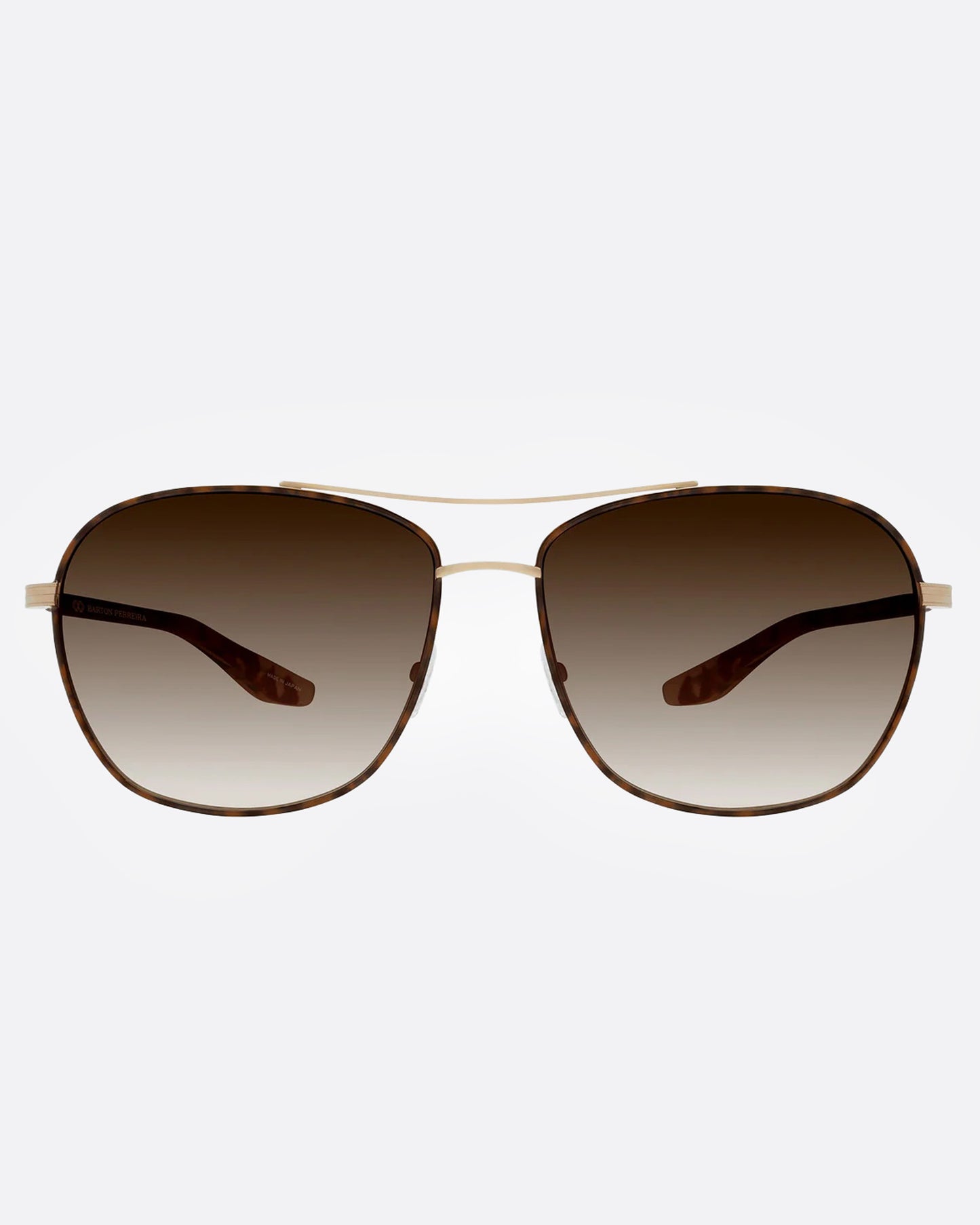 Barton Perreira Sully Sunglasses