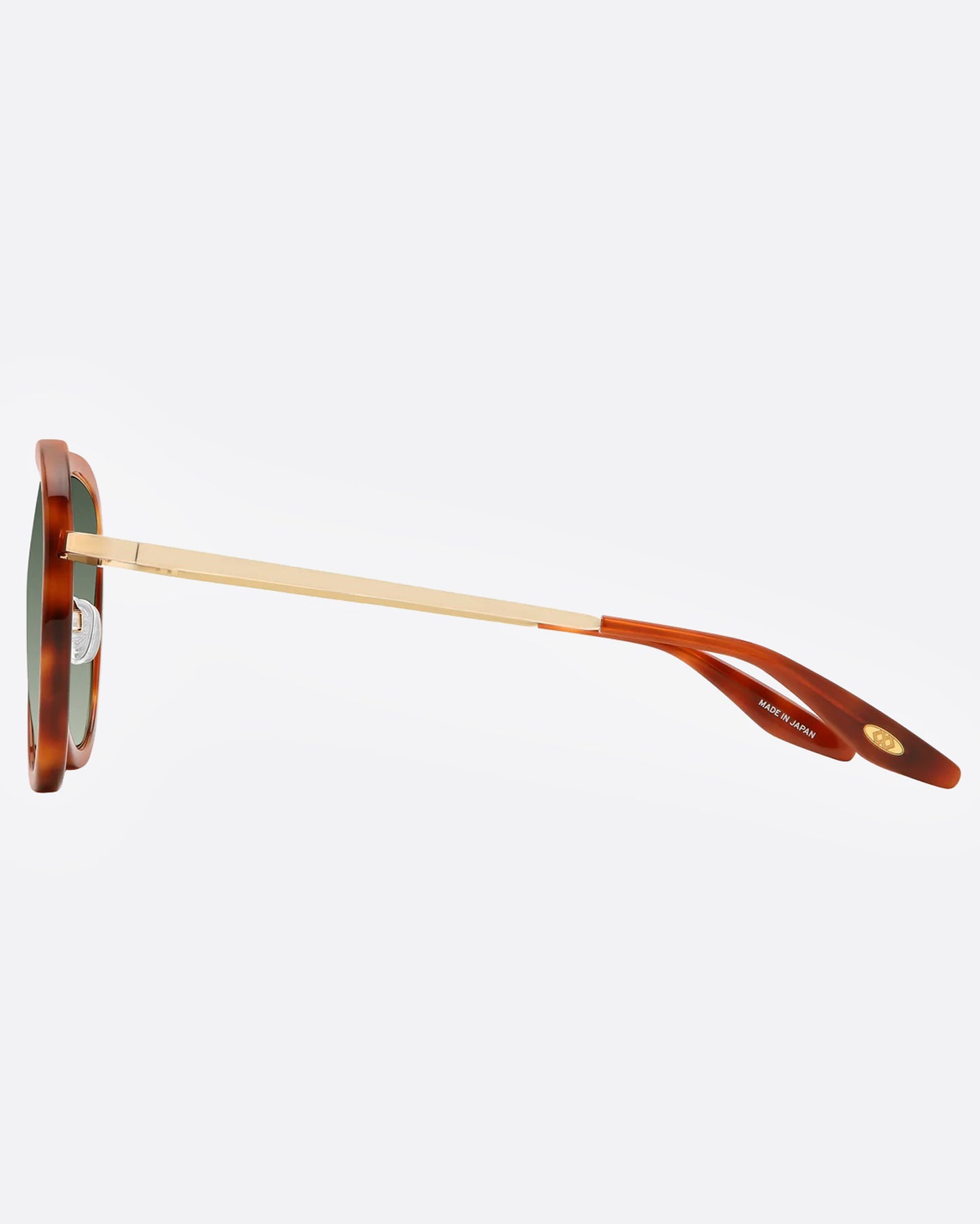 Barton Perreira Fossett Sunglasses