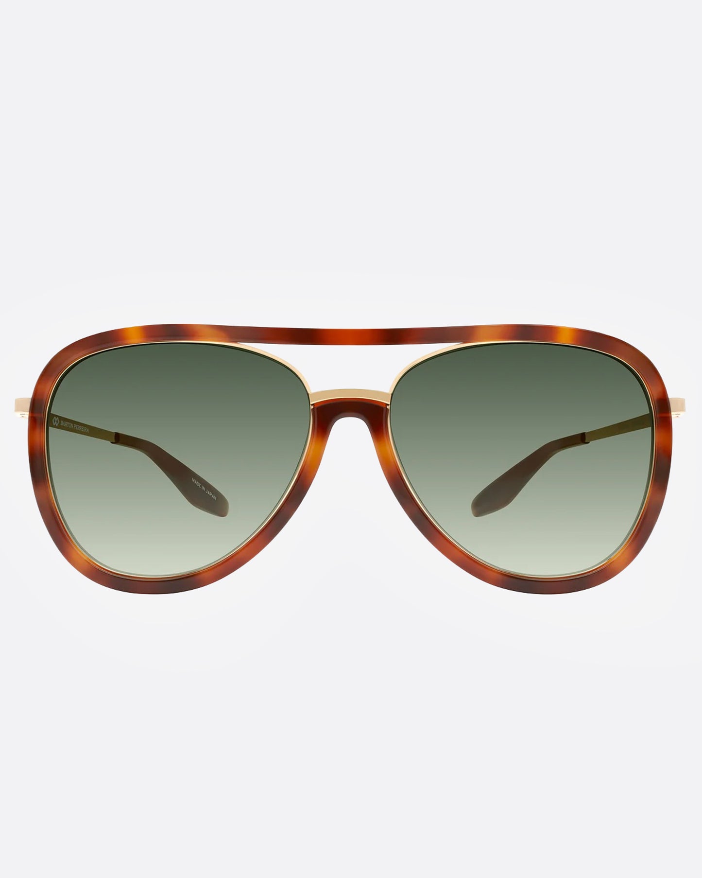Barton Perreira Fossett Sunglasses