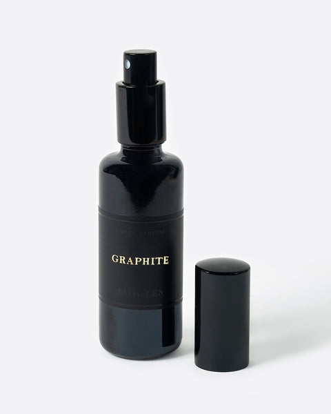 マドエレン　GRAPHITE 香水 50ml Celes (セレス) | Mad et Len – Graphite (マドエレン