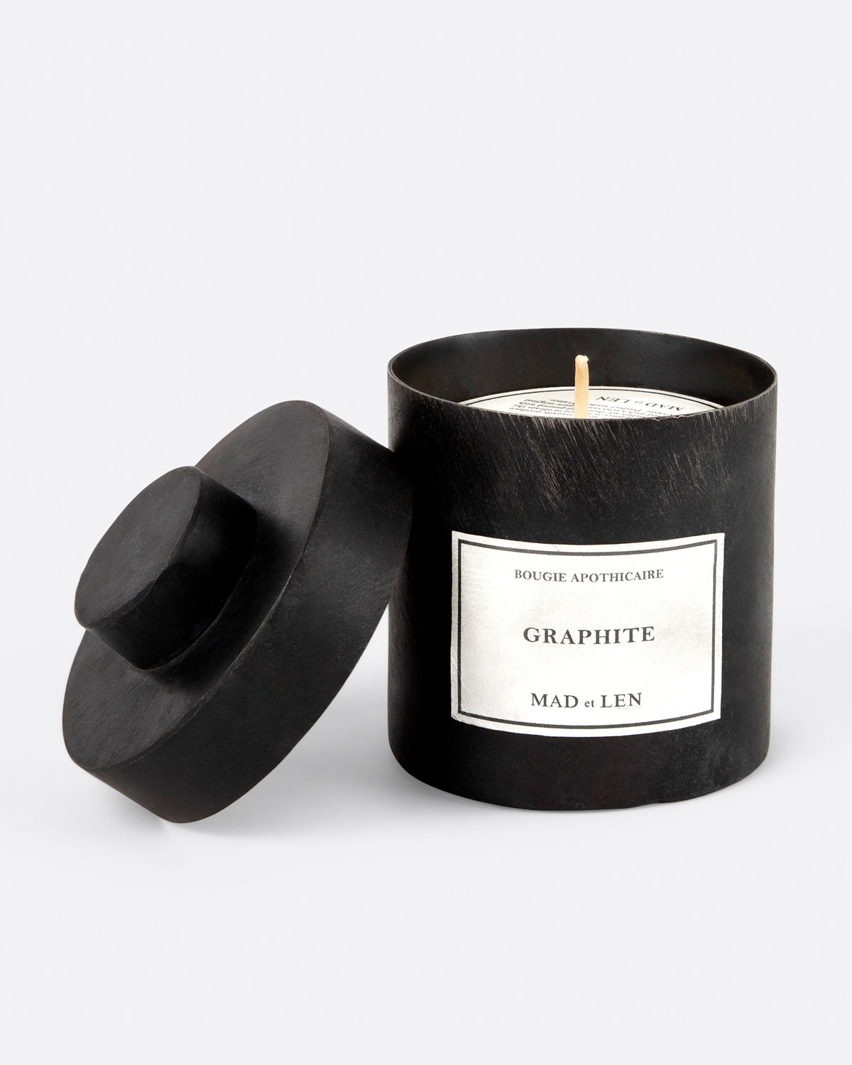 Candle Graphite