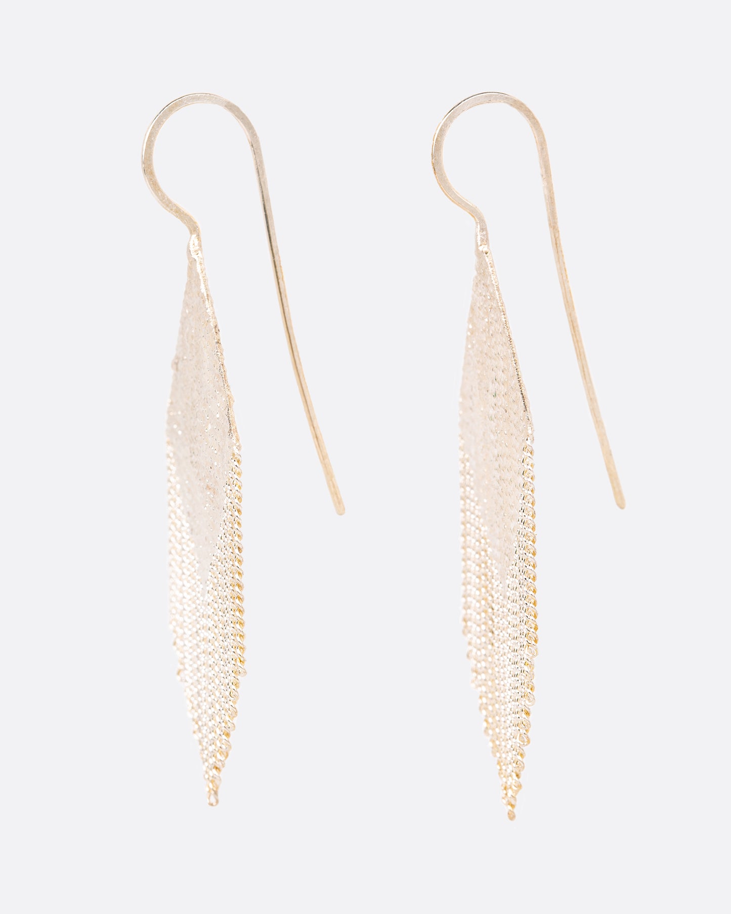 Aly Chain Earrings