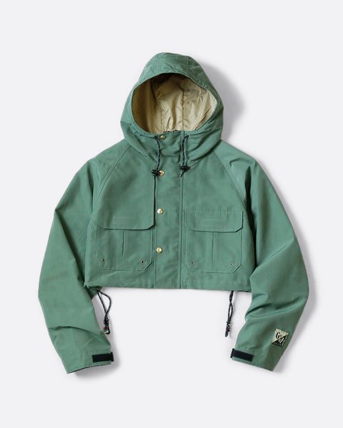 ジャケット・アウター Hiand Scallop Parka K2303LJ001-SG_grande.jpg?v=
