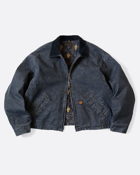 Kapital 14oz Denim Drizzler デニムジャケット K2310LJ082_1__09325_grande.jpg