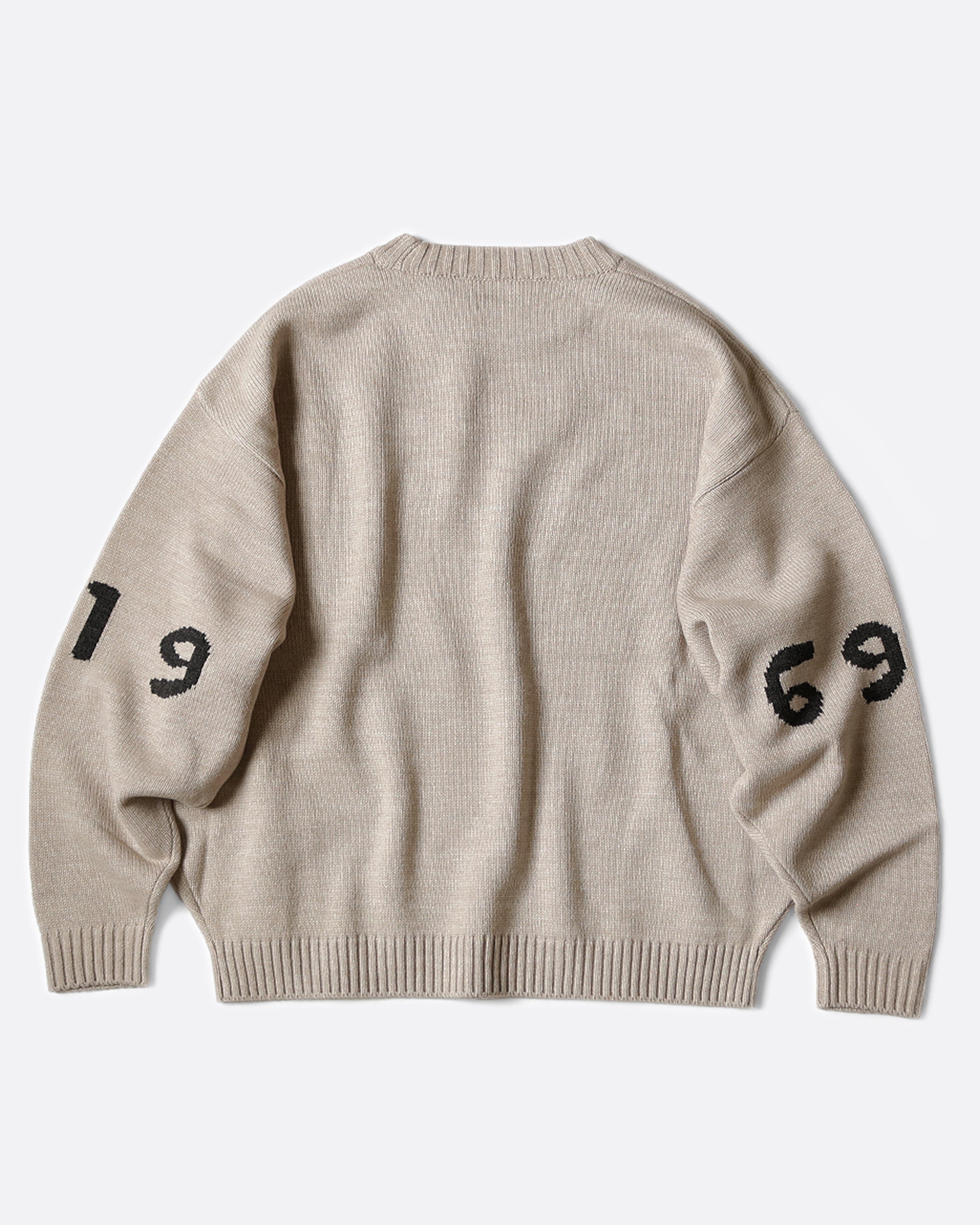 Kapital crewneck best sale