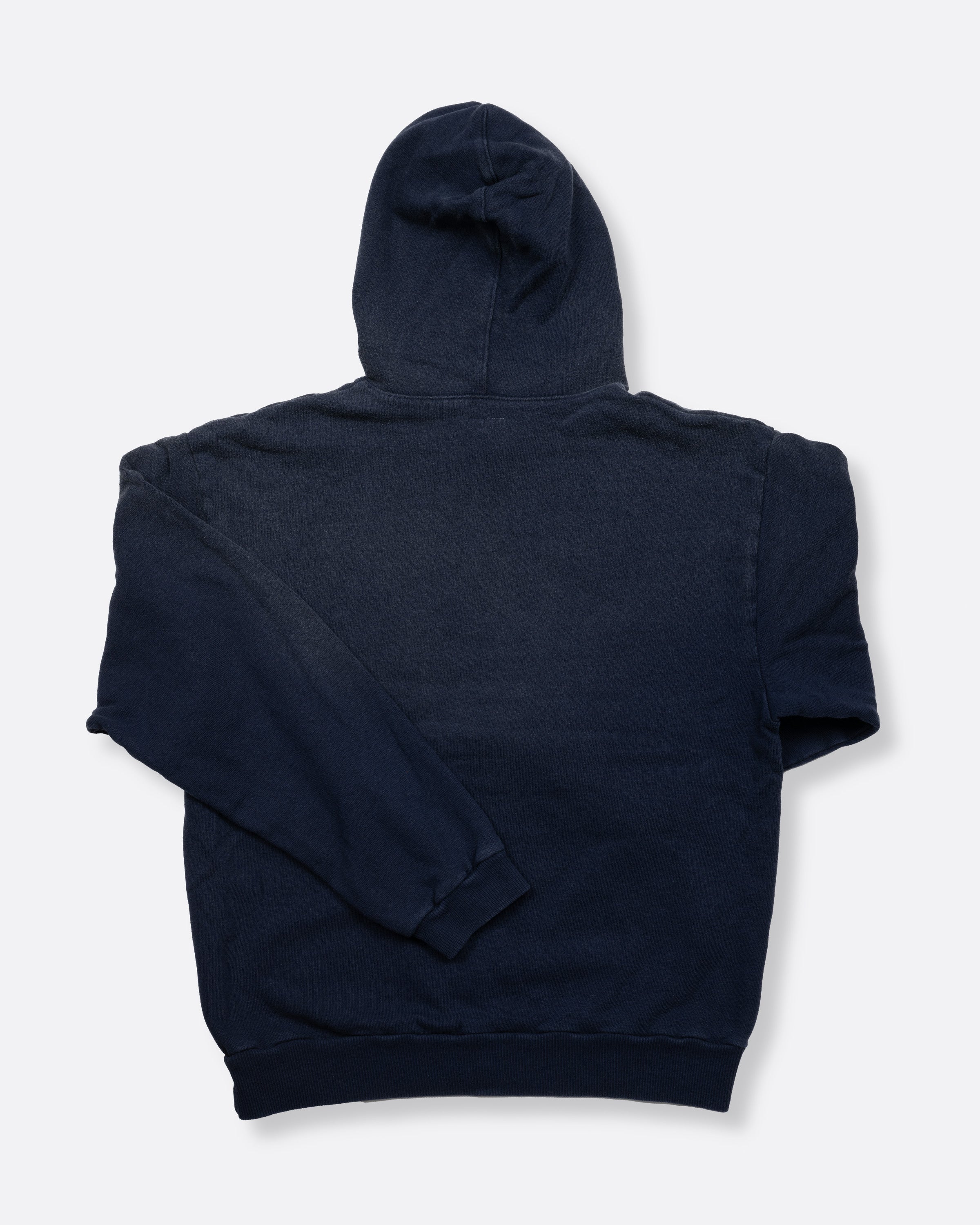 Kapital Navy Speakeasy Hoodie – Love Adorned