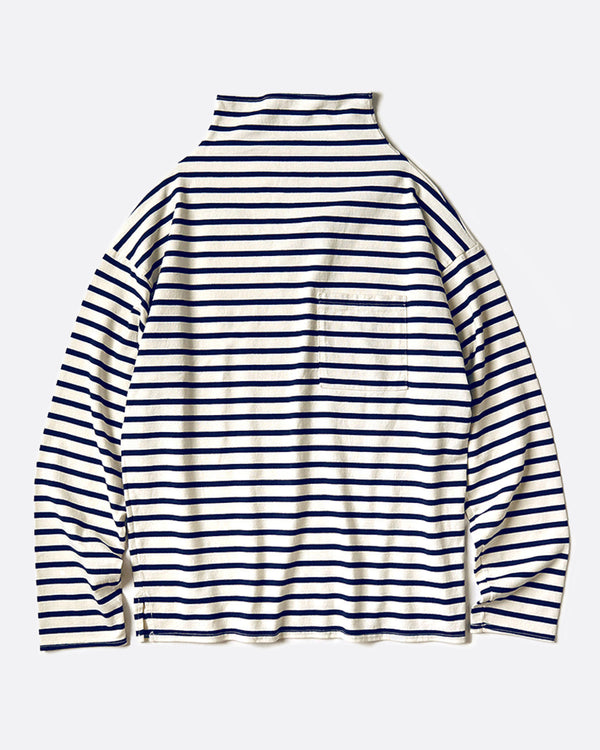 Loveade Striped Shirt main image 1