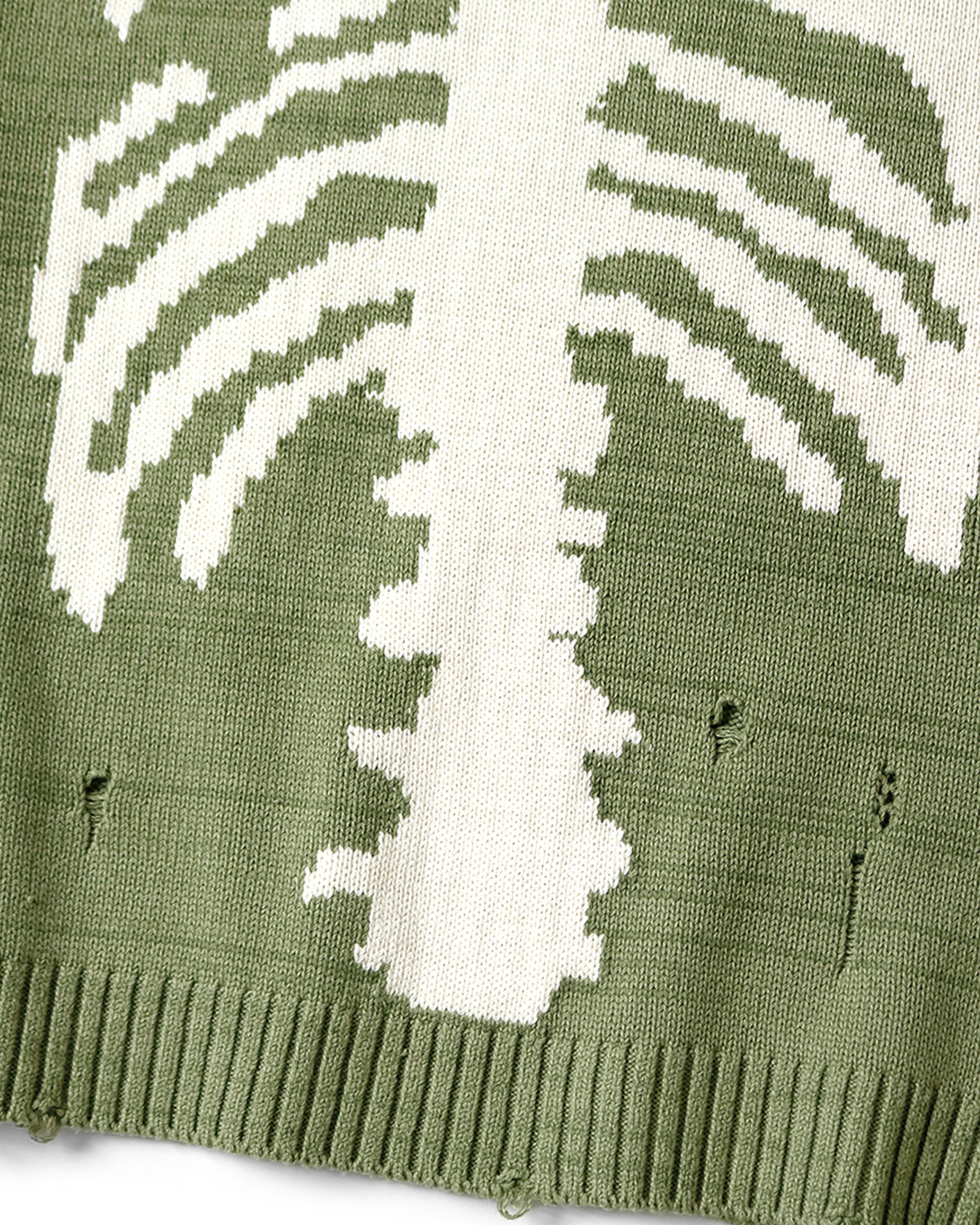 Kapital Bones Oversized outlet Sweater *READ BIO*