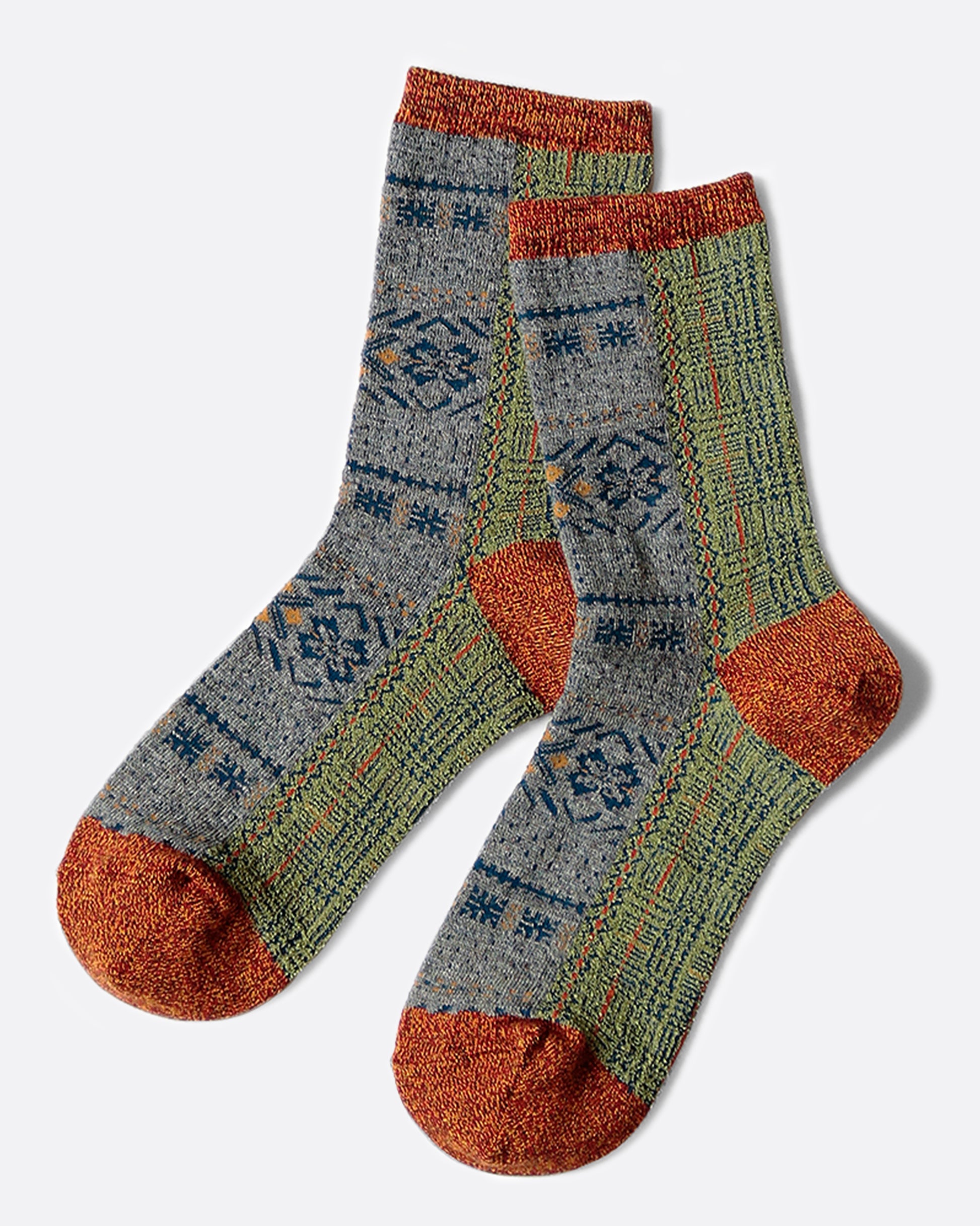 Feis Sock - Turnout Practice Socks