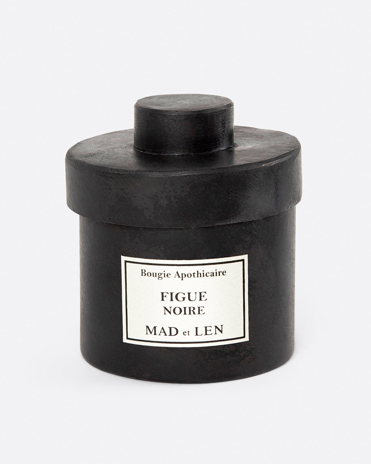 Candle Figue Noire