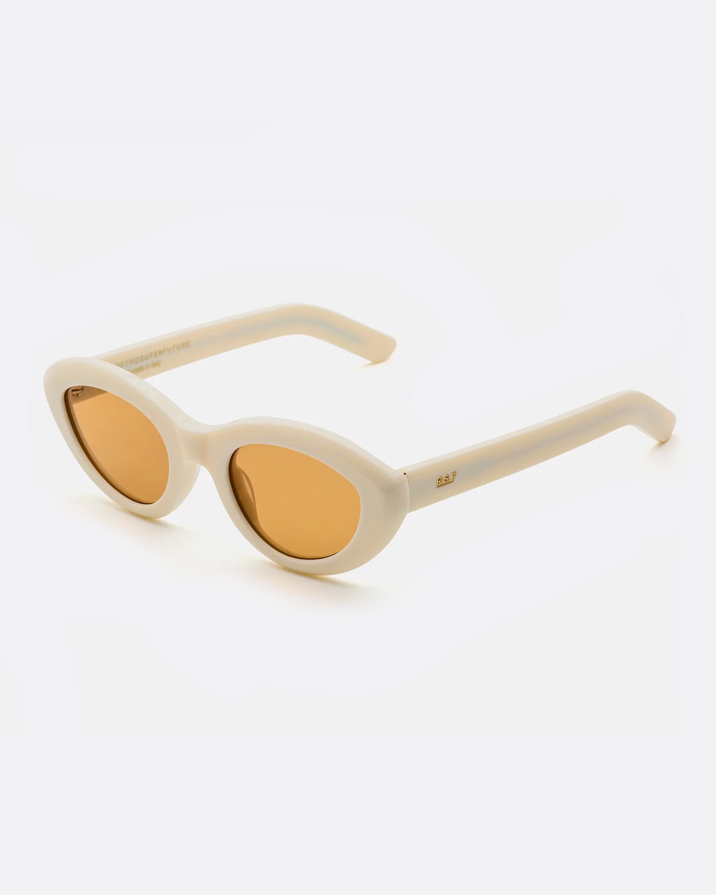 Retrosuperfuture Cocca Panna Sunglasses