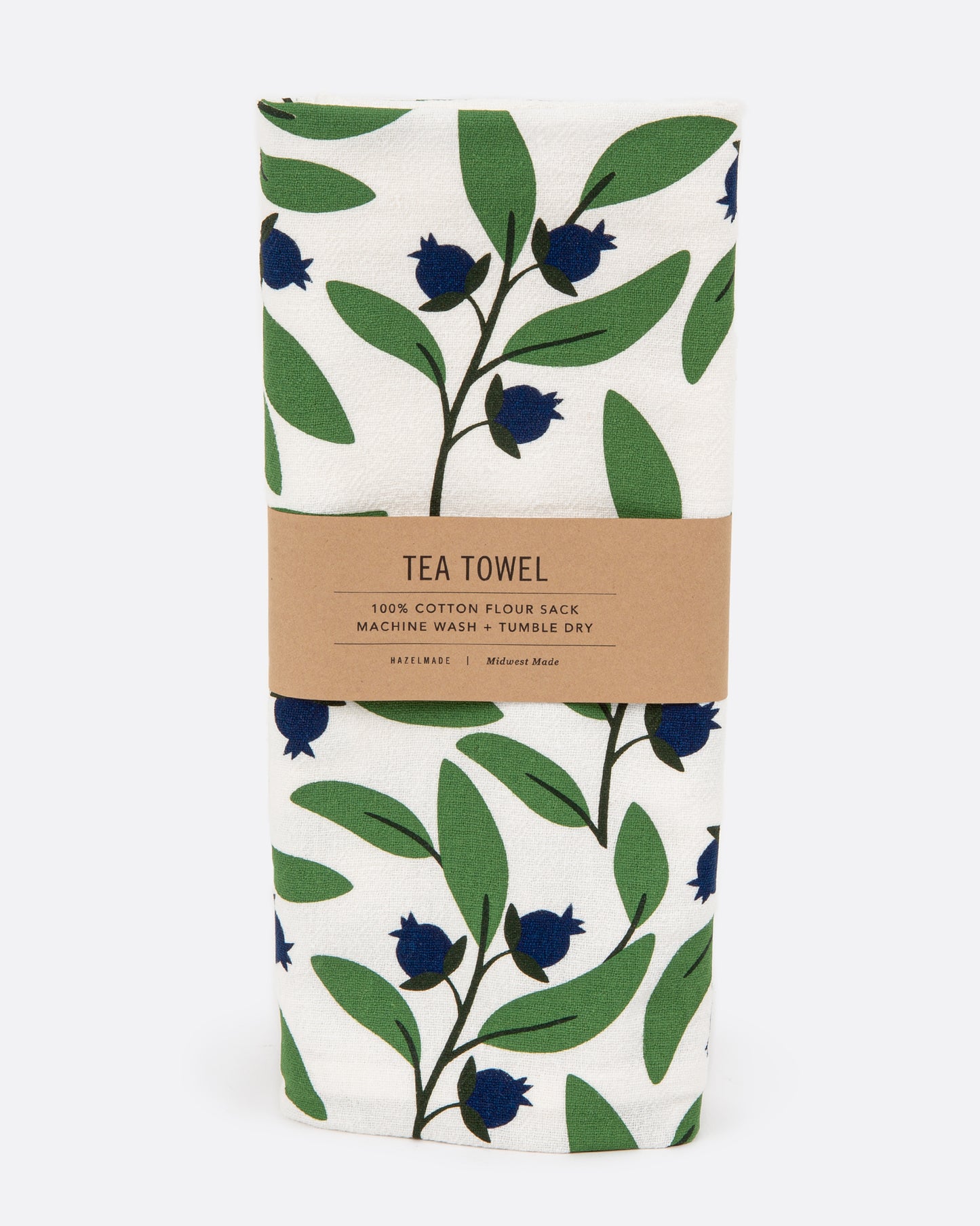 Cotton Tea Towels