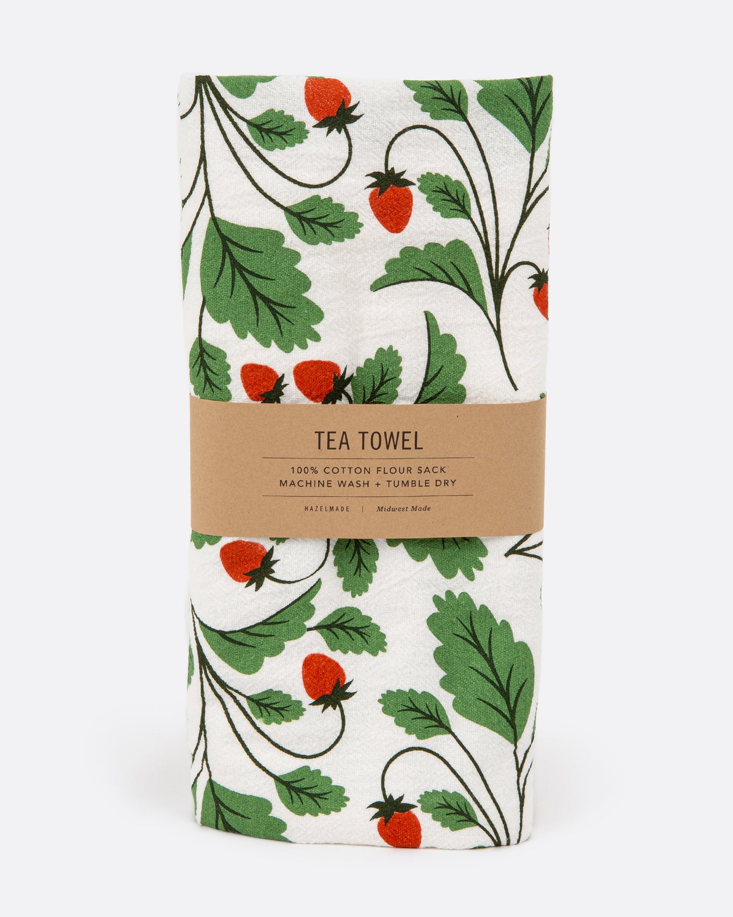 Cotton Tea Towels