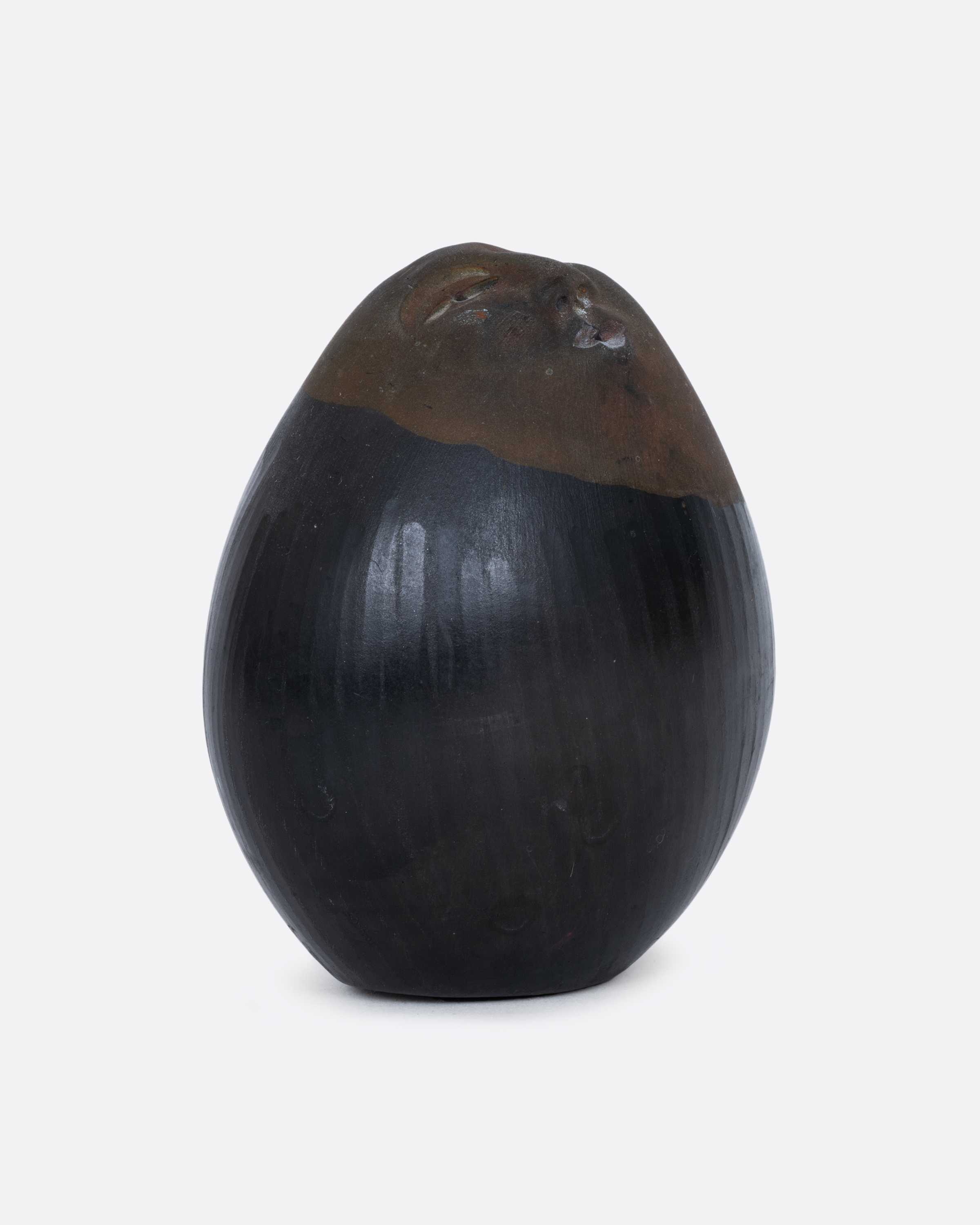 ceremonial rattle