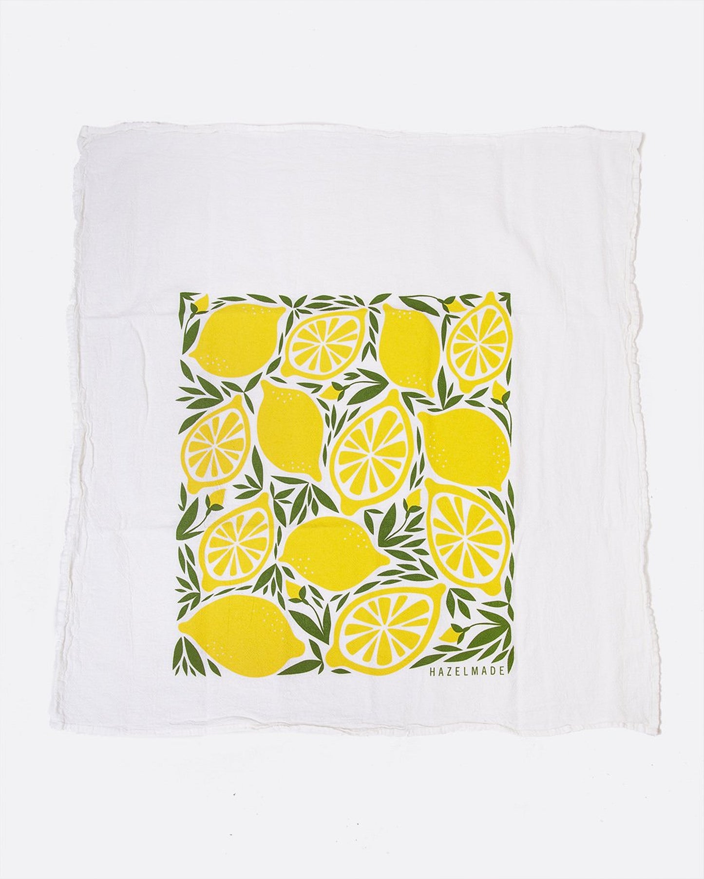 Cotton Tea Towels