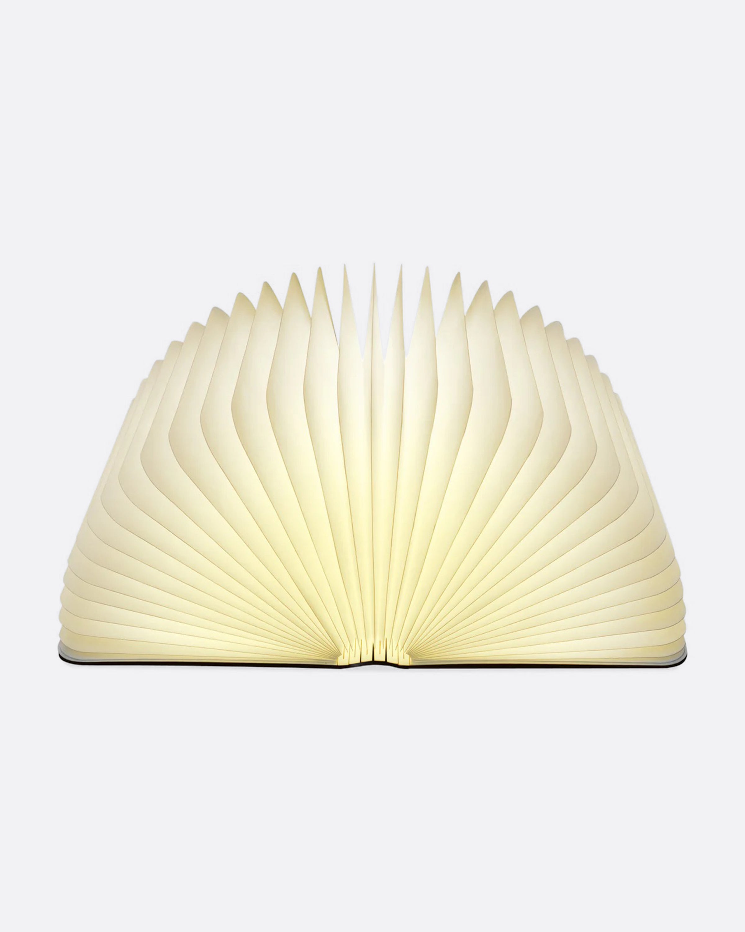 Smart Book Light – Love Adorned