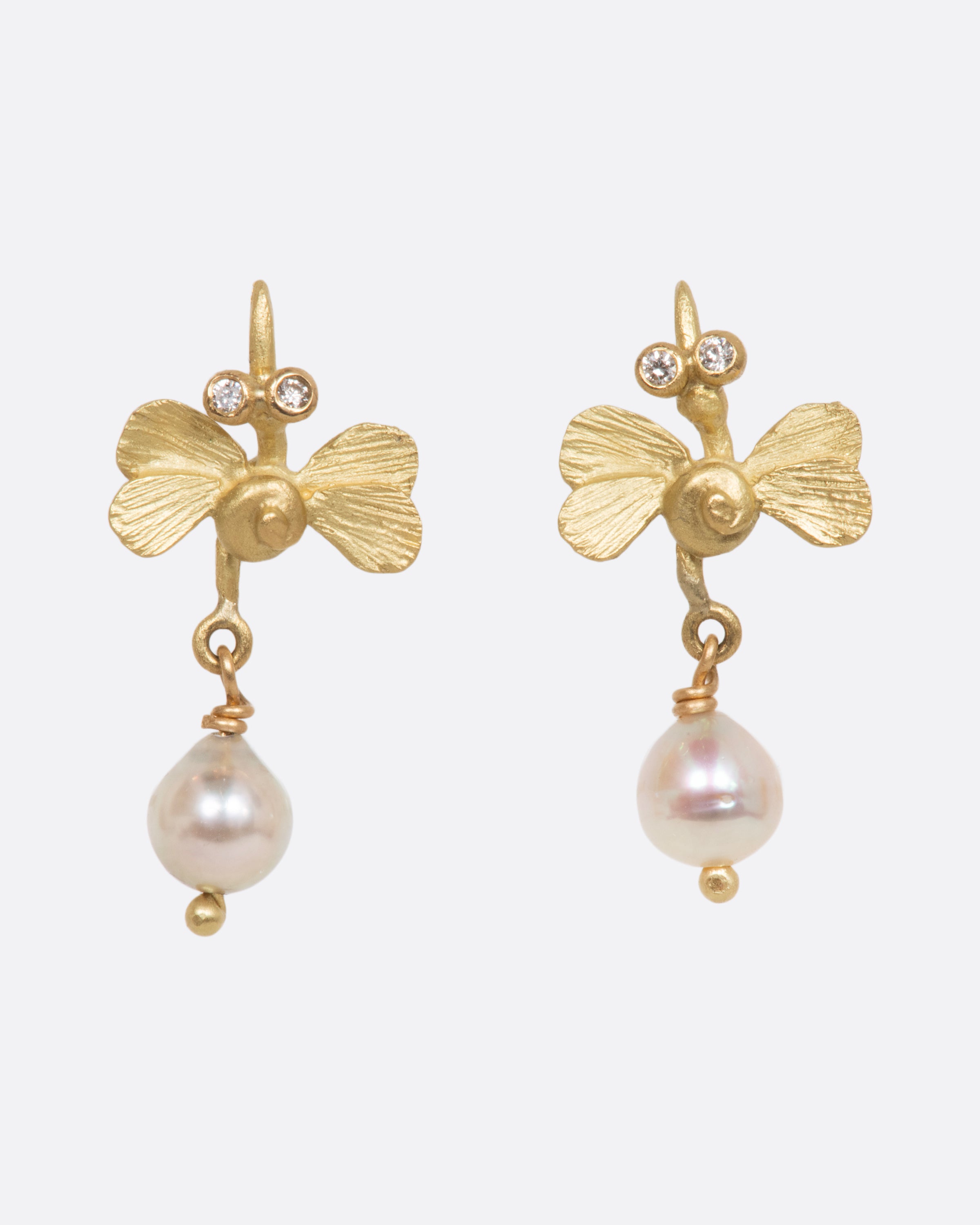 From Your Lover Earring