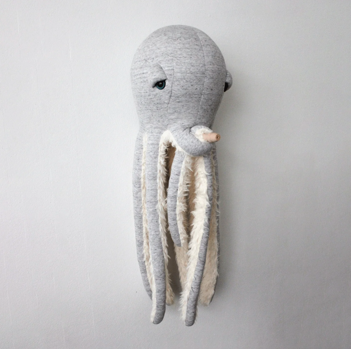 Grandpa Octopus