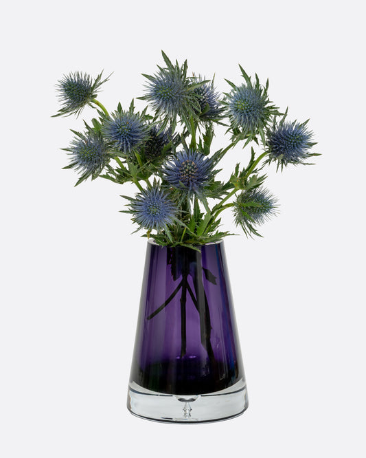 Funnel Shaped Vase