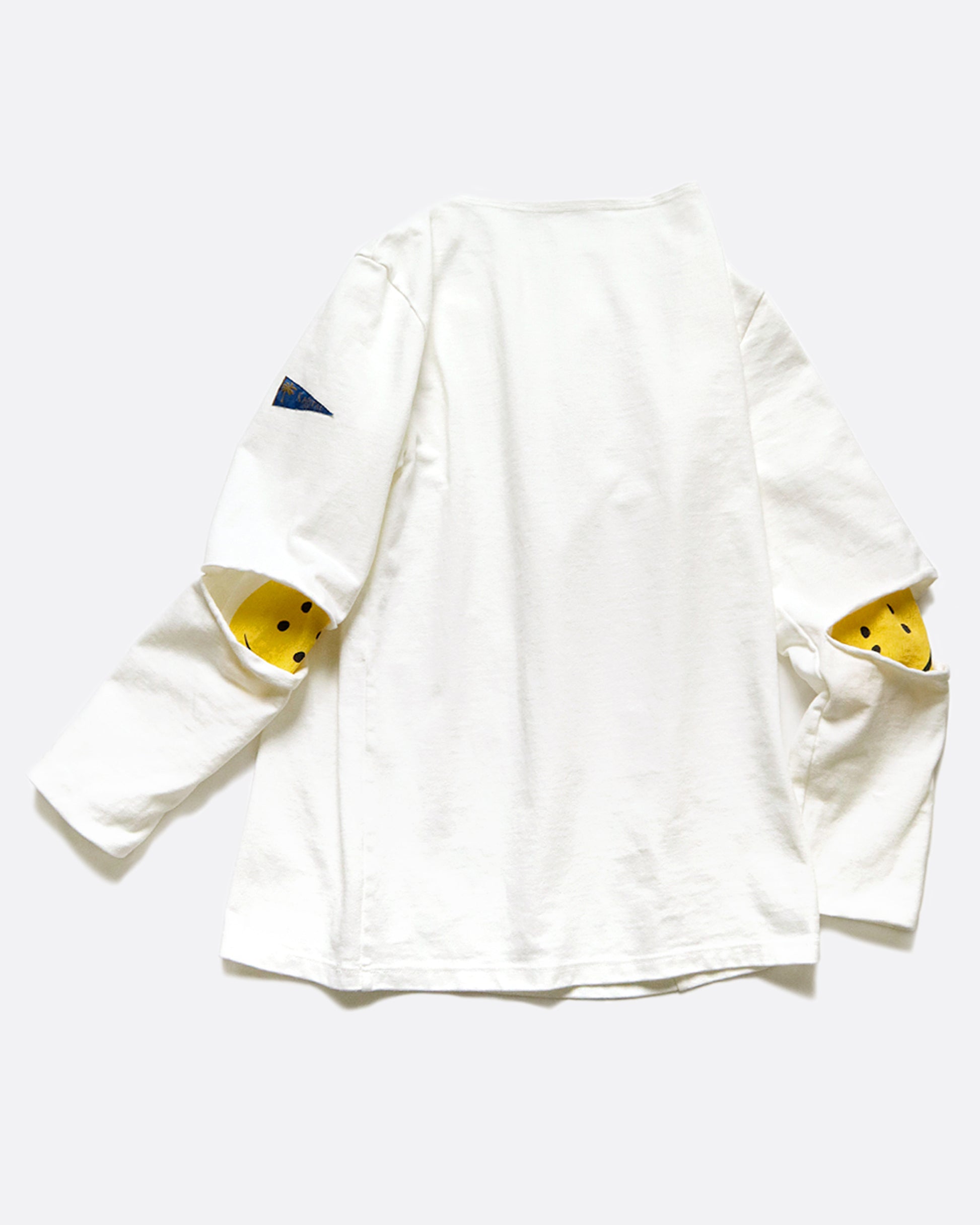 dress shirts rip at elbow How to fix hole on shirt elbow