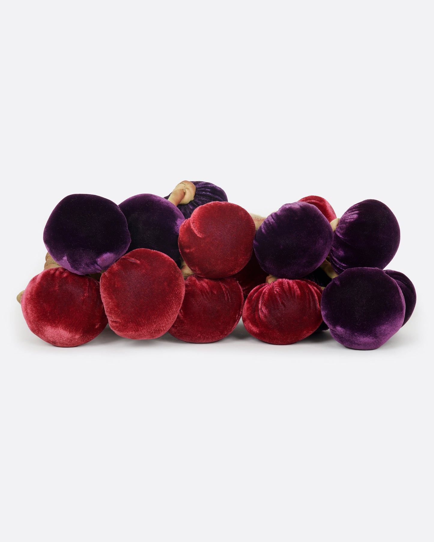 Velvet Grapes