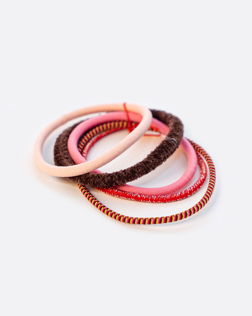 Japanese Hair Ties