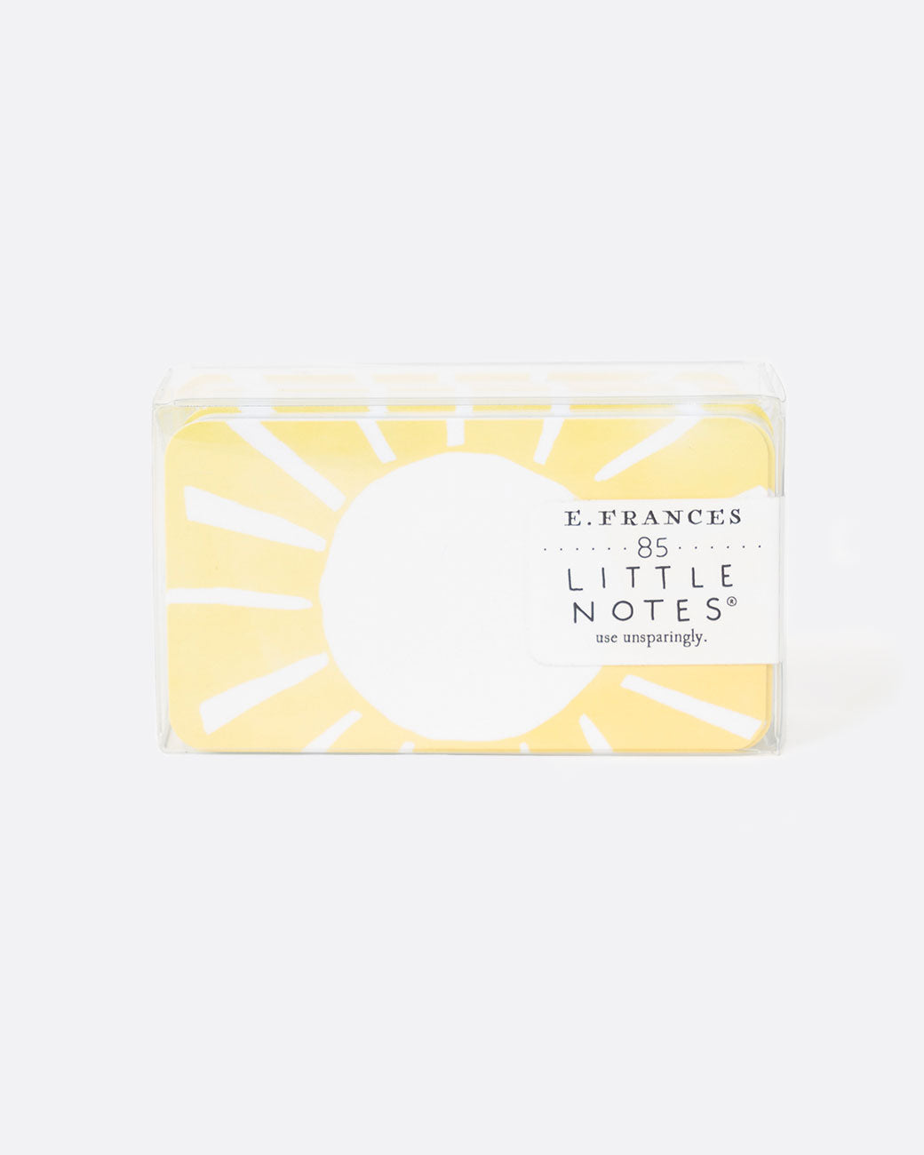 Little Notes Set – Love Adorned