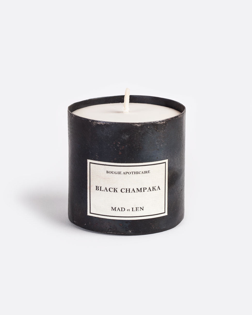 Candle Champaka