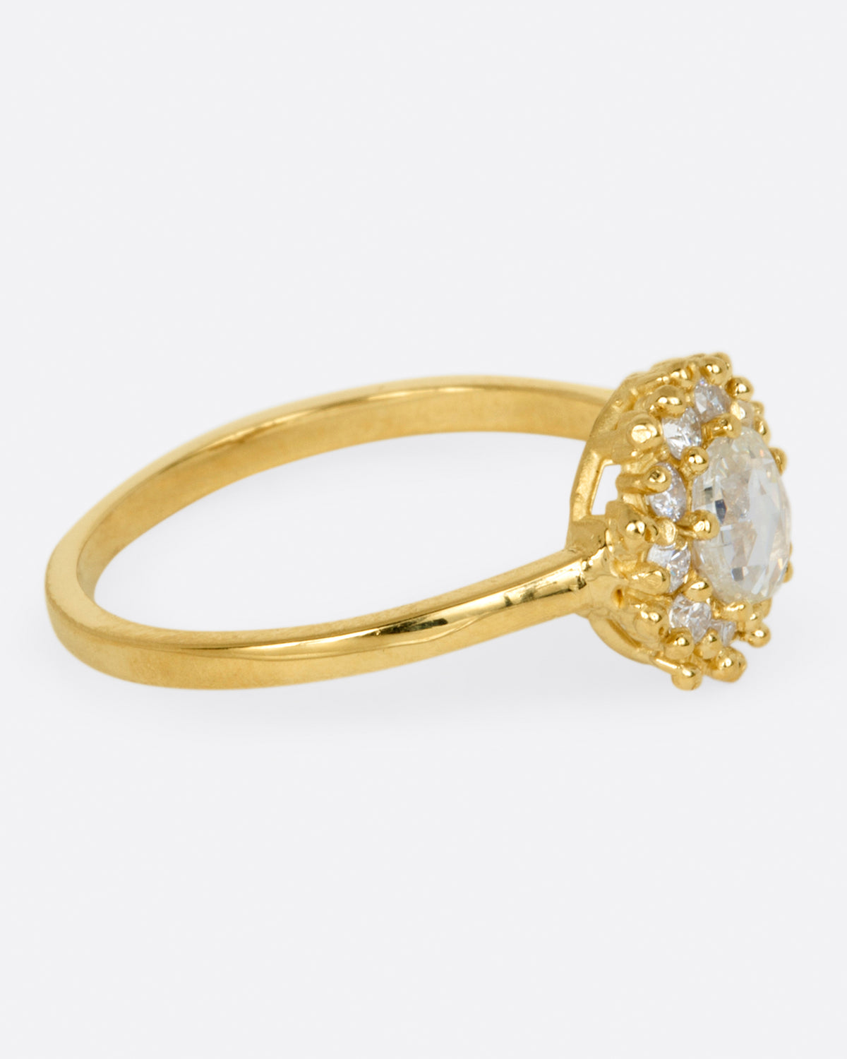 Coloured Ruta Rings Ruta Reifen Sunshine Ring – Love Adorned