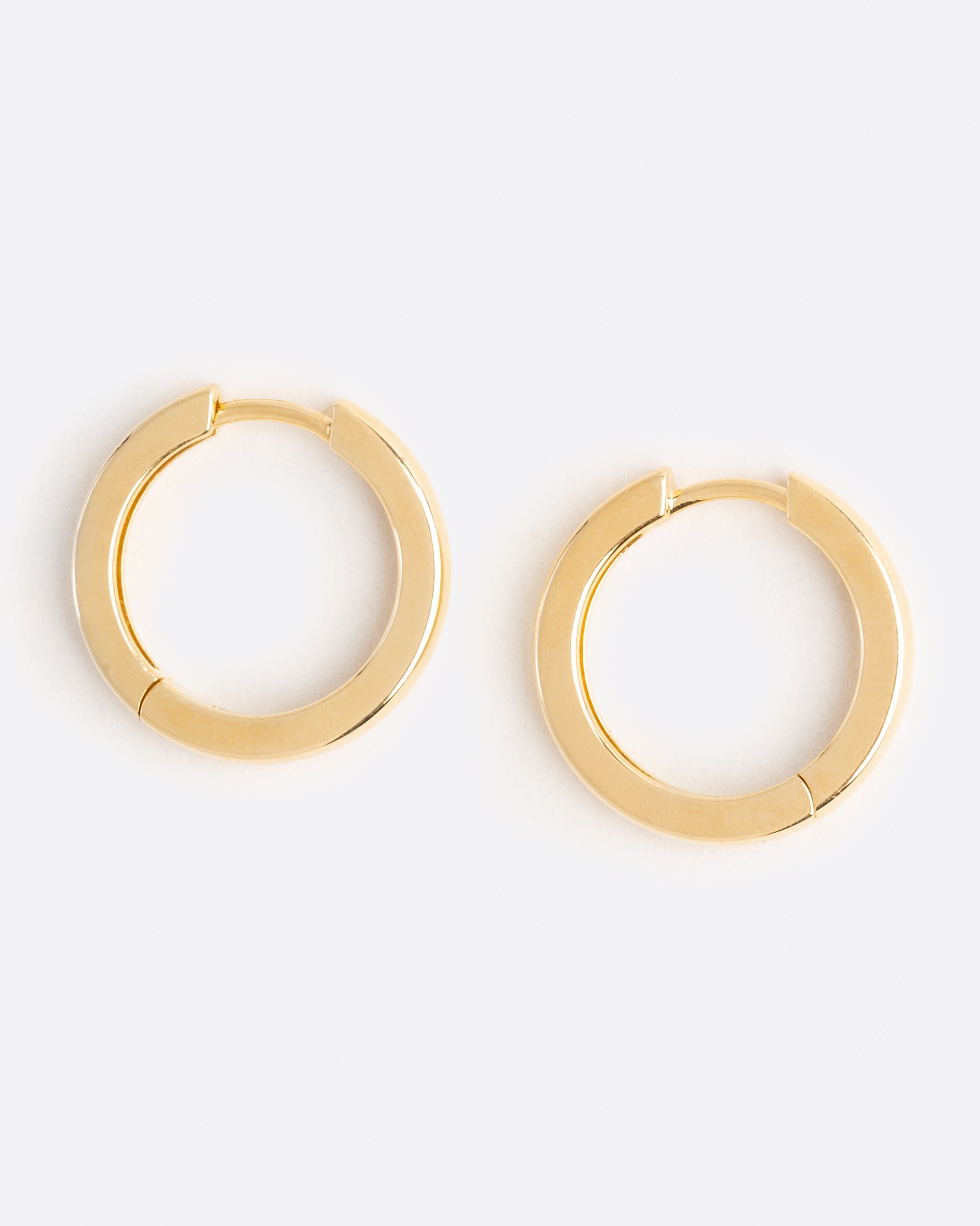 Endless Clicker 14K Solid Gold Huggie Hinged Hoop Round Earrings, 4 Size  Options cartilage, Conch, Helix, Lip, Nose, Rook, Septum, Tragus - Etsy