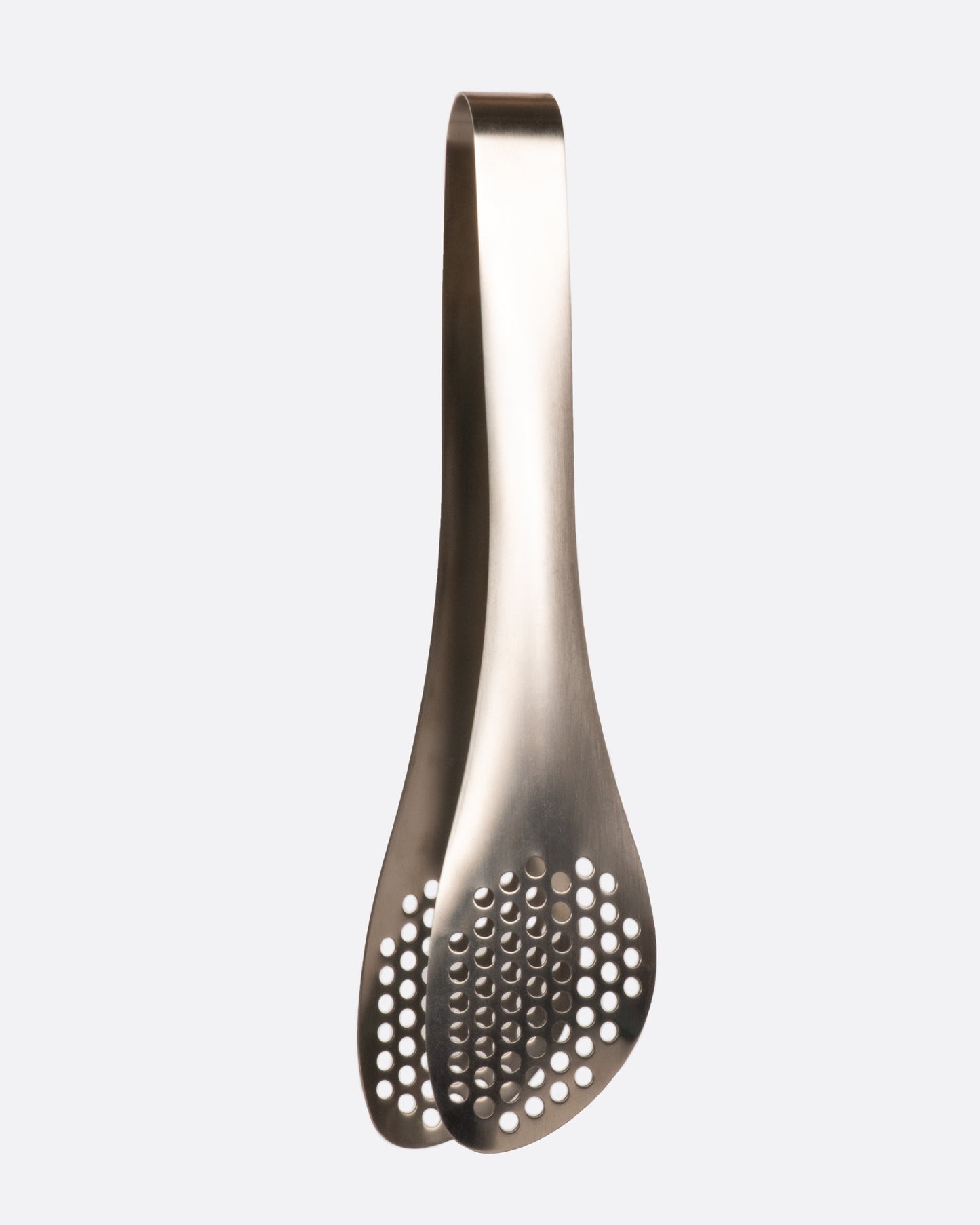 Perforated Tongs